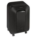 FELLOWES LX201, 2x12mm, Black (5103901)