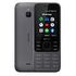 NOKIA 6300 4G (2020), Light Charcoal