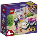 LEGO Friends - Cat Grooming Car (41439)
