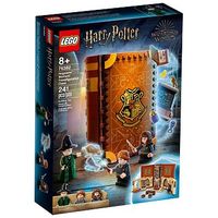 LEGO Harry Potter - Hogwarts Moment: Verwandlungsunterricht (76382)