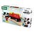 BRIO Micky Maus Train (32265)