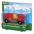 BRIO Container Goldwaggon (33938)