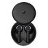 MONSTER CABLE Clarity 102 Airlinks Wirless Earbuds, Black (137146-00)