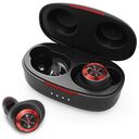 MONSTER Achieve 100 Airlinks, Black (137144-00)