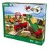 BRIO Animal Farm Set (33984)