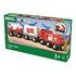 BRIO Cargo Train (33888)