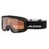 ALPINA Scarabeo S Black QH