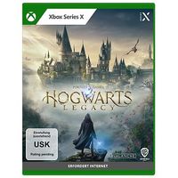 Manette sans fil - Paysage Hogwarts Legacy - Harry Potter