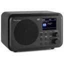 AUDIZIO Milan, Schwarz (102.212)