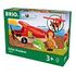 BRIO Safari Airplane (33963)