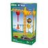 BRIO Light up Construction Crane (33835)