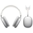 APPLE AirPods Max (Lightning), Silber (MGYJ3ZM/A)