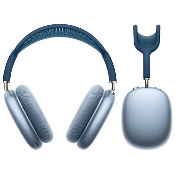 APPLE AirPods Max (Lightning) from CHF 377.00 at Toppreise.ch