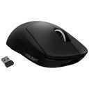 LOGITECH PRO X Superlight, Schwarz (910-005880)