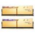 G.SKILL Trident Z Royal Gold, 64GB (F4-3600C18D-64GTRG)