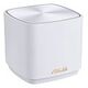 ASUS ZenWiFi AX Mini (XD4), White (90IG05N0-MO3R60)