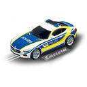 CARRERA GO!!! Plus - Mercedes-AMG GT Coupé "Polizei" (20064118)