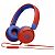 JBL Jr310, Blue / Red (JBLJR310RED)