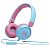 JBL Jr310, Light Blue / Pink (JBLJR310BLU)