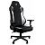 NITRO CONCEPTS X1000 Gaming Chair, Schwarz / Weiss (NC-X1000-BW)