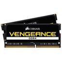 CORSAIR Vengeance, 32GB (CMSX32GX4M2A2933C19)
