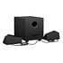 HP Gaming Speakers X1000 (8PB07AA)