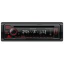 JVC KENWOOD KDC-BT450DAB