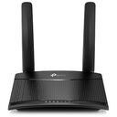 TP-LINK 300 Mbps Wireless N 4G LTE Router (TL-MR100)