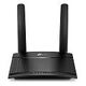 TP-LINK 300 Mbps Wireless N 4G LTE Router (TL-MR100)