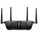 NETGEAR Nighthawk AX5 5 Stream AX4200 WIFI 6 Router mit Armor (RAX43-100EUS)