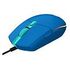 LOGITECH G203 LIGHTSYNC Gaming Mouse, Blau (910-005798)