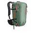 ORTOVOX Ascent 38 S Avabag, Green Isar