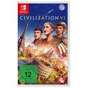 Civilization VI (2K Games), NSW [Download]