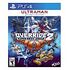 Override 2: Super Mech League - Ultraman Deluxe Edition (Modus Games), PS4