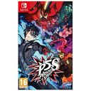 Persona 5 Strikers - Limited Edition (Atlus), NSW