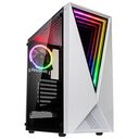 KOLINK Void RGB Window, White