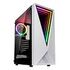 KOLINK Void RGB Window, White