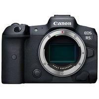 CANON EOS R5 Body (4147C006)