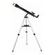 BRESSER Arcturus 60/700 AZ Refractor Telescope (4511609)