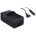 PATONA 2in1 Charger for Nikon EN-EL14 (1622)