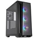 COOLER MASTER MasterBox MB520 ARGB Window, Black (MCB-B520-KGNN-RGA)
