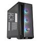 COOLER MASTER MasterBox MB520 ARGB Window, Black (MCB-B520-KGNN-RGA)