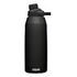 CAMELBAK Chute Mag Vakuum Edelstahl 1200ml, Schwarz (407-143-0040-003)