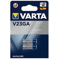 VARTA ALKALINE Special V23GA BLI 2