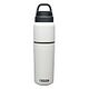 CAMELBAK MultiBev Vacuum Stainless 650ml, White (407-143-0209-001)
