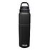 CAMELBAK MultiBev Vakuum Edelstahl 650ml, Schwarz (407-143-0209-003)