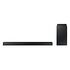 SAMSUNG HW-T420, 2.1ch Soundbar with Subwoofer, Black