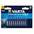 VARTA Longlife Power, 20-Pack (AAA)