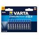VARTA Longlife Power, 20er Pack (AAA)