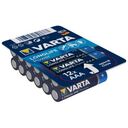 VARTA Longlife Power, 12-Pack (AAA)